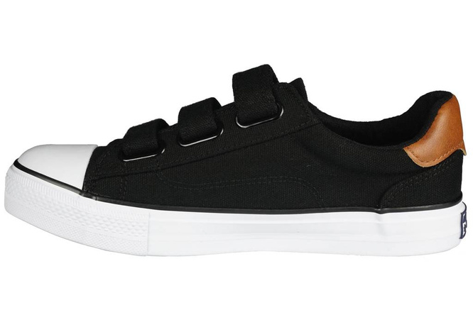 American Club DWT-129 women's sports shoes, black and pink, sizes 36.37