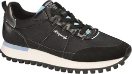 American Club DRH-69 women's sports shoes black, size 37-41