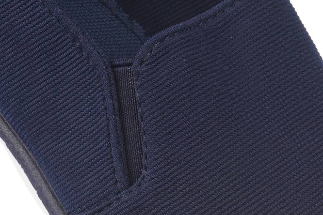 Bona DHB-1NA youth sneakers navy blue size 36-41