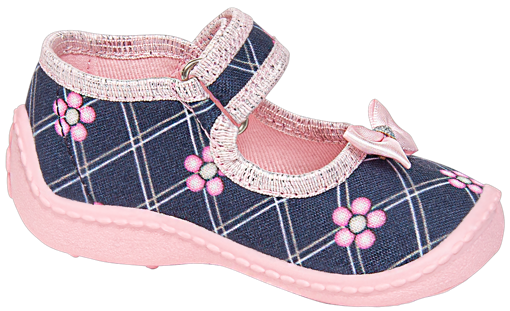 Viggami INKA children's sneakers navy blue size 19-27