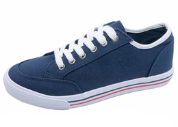 Men's trainers Atletico MWY20689NA navy blue size 41-46