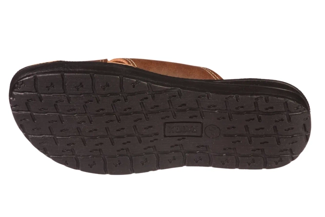 Fatex MF1900 brown size 40-45