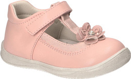 American Club BXD-53 children's shoes, white and pink, size 26-30