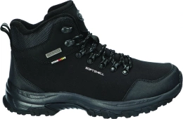 Buty trekkingowe męskie American Club MWT-263 czarne rozm.40-43