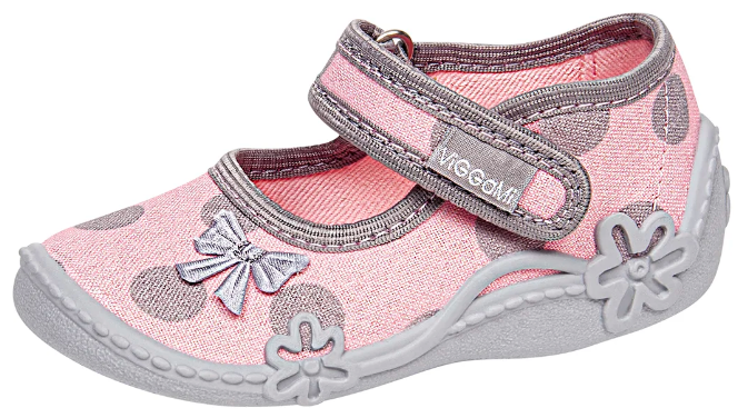 Viggami INKA children's sneakers navy blue size 19-27