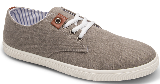 Men’s Sneakers LaNo MT-4-0917GY Gray size 41–46