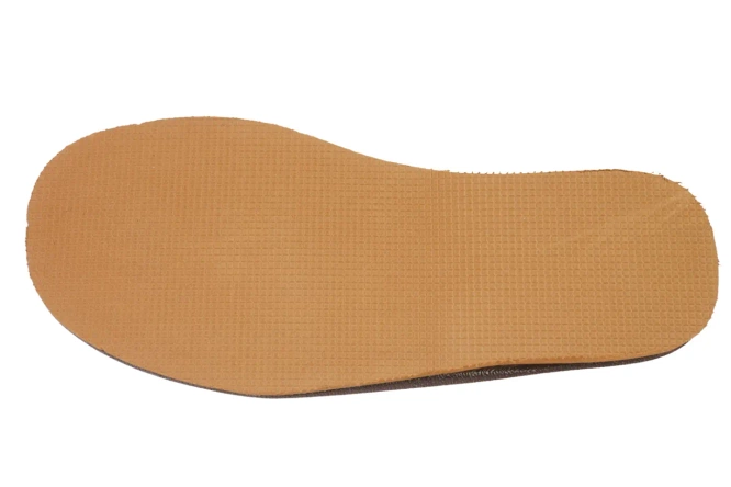 Pako Women's Highland Slippers DP2505 – Brown, Sizes 36-41