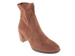 Women's transitional shoes Sergio Leone DBT150CAMI camel size 36-40