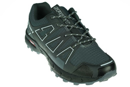 Youth sports shoes LinShi DA5805-5GY gray size 36-41