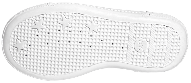 Children's sneakers Viggami DOROTA SERCA navy blue size 26-33