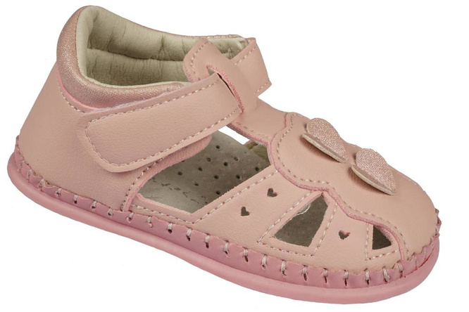 Children's shoes MaiQi 0FX19-13BU blue size 17-20