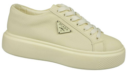 Women's sports shoes Purlina DPD369-5KH beige size 36-41