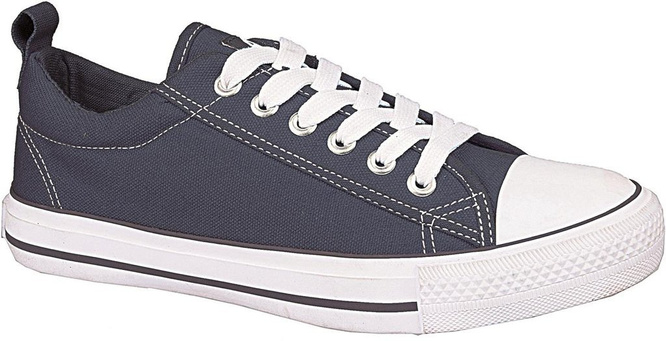 Men's trainers American Club MLH-07 navy blue size 41-46