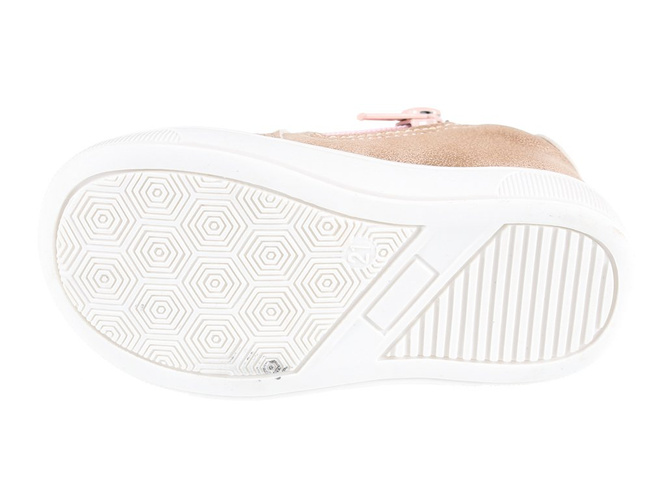 Buty sportowe dziecięce Apawwa AJC19-11PI różowe rozm.20-25