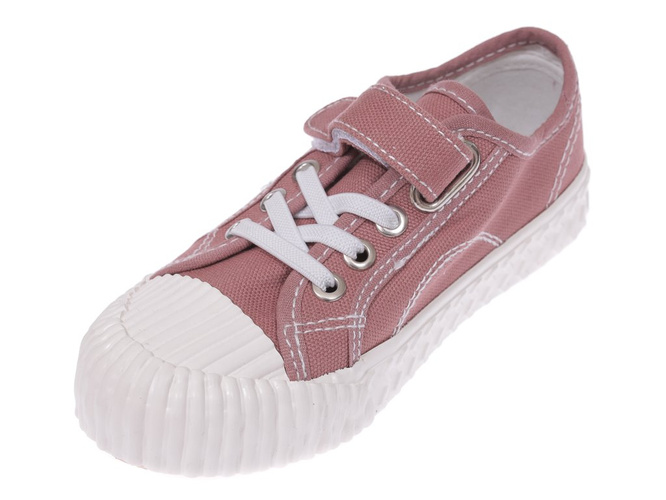Children's trainers Clibee BB-286PI pink size 25-30