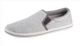 Women's trainers Skarpol PAMELA POPIEL grey size 36-40