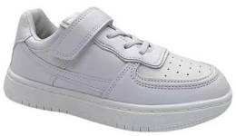 Children's sports shoes Clibee BL225WH white 25-30