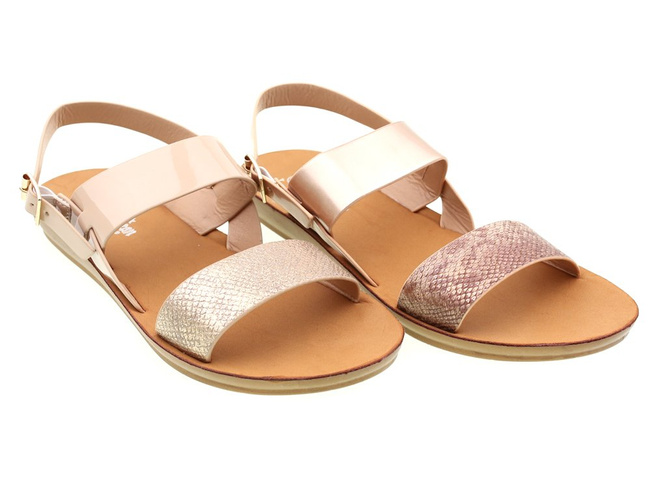 Women’s sandals American Club D-170430-21 size.36-41