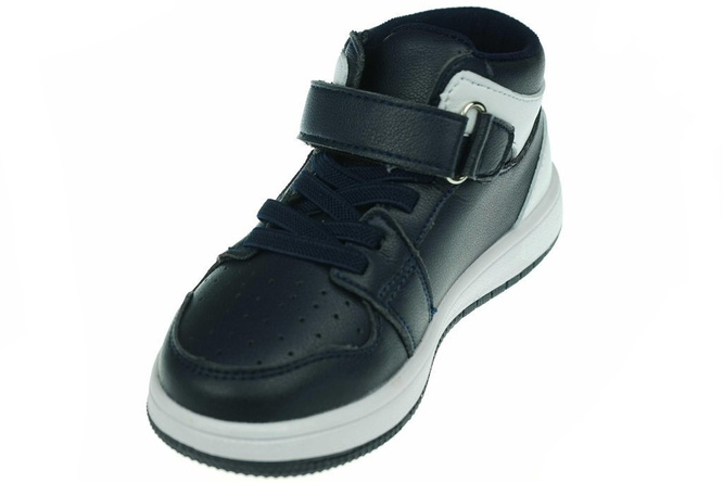 Obuwie przejściowe dziecięce Apawwa AGQ07NA granatowe rozm.20-25