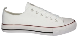 Men's trainers American Club M18-DSLN-15WH white size.41-46