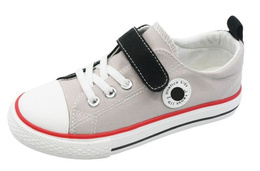 Children’s Sneakers Atletico CWY25799BL Black, Sizes 31–36