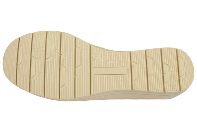 Półbuty damskie FEISAL NDTA2-02WHBU 43 biało-granatowe rozm.39-43