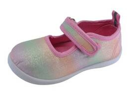 Children's sneakers KDX ARBS22-016MUL multicolored size 19-26