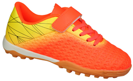 Apawwa CX566-2OR children's sports shoes orange size 30-37