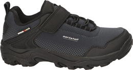 Buty sportowe dziecięce American Club RWT-184NA granatowe rozm.32