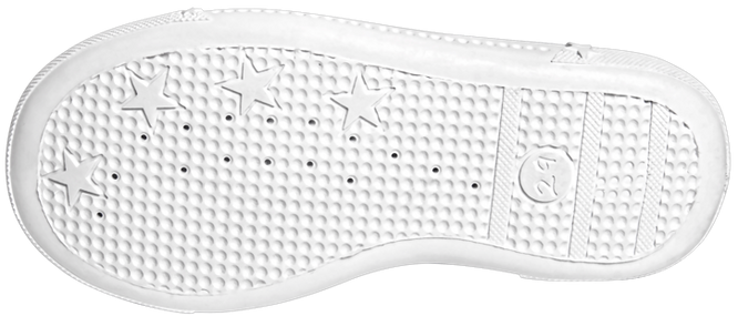 Children's sneakers Viggami BEATA DRUK black size 26-33