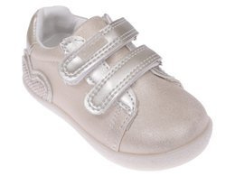 Children's sports shoes Clibee AP-292GO green size 21-26
