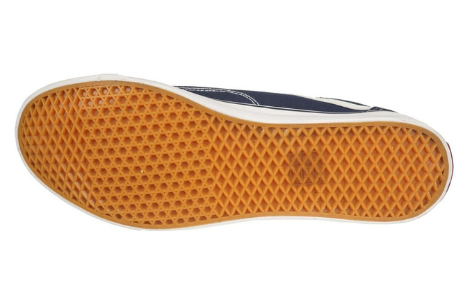 FEISAL DMB122NA – Women’s/Youth Sneakers, Navy Blue, Sizes 36–41