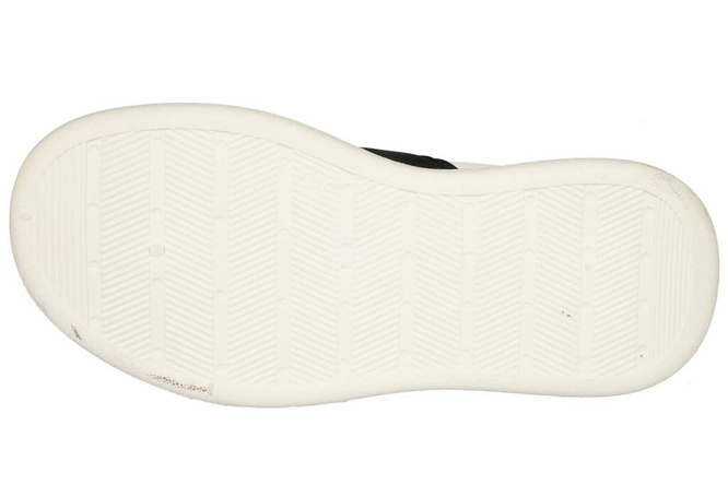 Buty sportowe damskie Purlina DYY3172-3BL czarne rozm.36-41