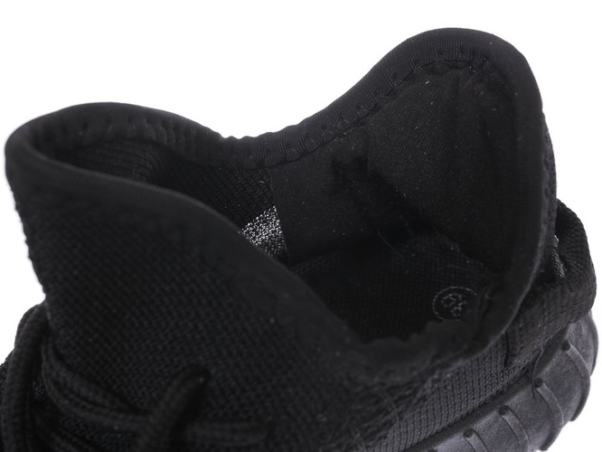 Buty sportowe młodzieżowe Seastar DLA90PBL czarne rozm.36-41