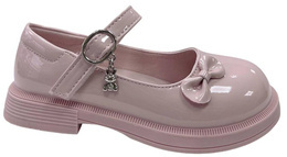Girls shoes Clibee BDB100PI pink size 26-30