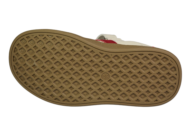 Buty sportowe dziecięce Apawwa CN1315RBERE beżowe rozm.29-36