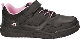 American Club CHL-175 children's sports shoes black size 32-36