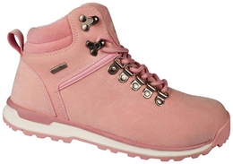 Winter shoes Goodin DGD-WNT16PI pink size 36-41