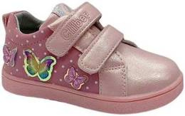 Children's sports shoes Clibee AP-549PI pink size 20-25