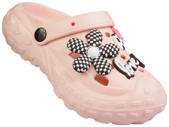Children’s Sandals SPORT CH428 – Navy, Pink, Blue, and Fuchsia – Sizes 30–35