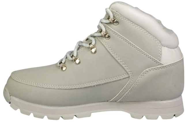 Winter women's shoes Goodin DGD-ES08GY gray size 36-41