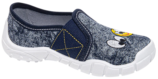 OLAFDRUK Viggami sneakers for children, size 26-36