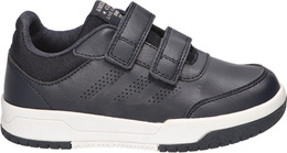 Buty sportowe dziecięce American Club CES-147 czarne i granatowe rozm.32-36